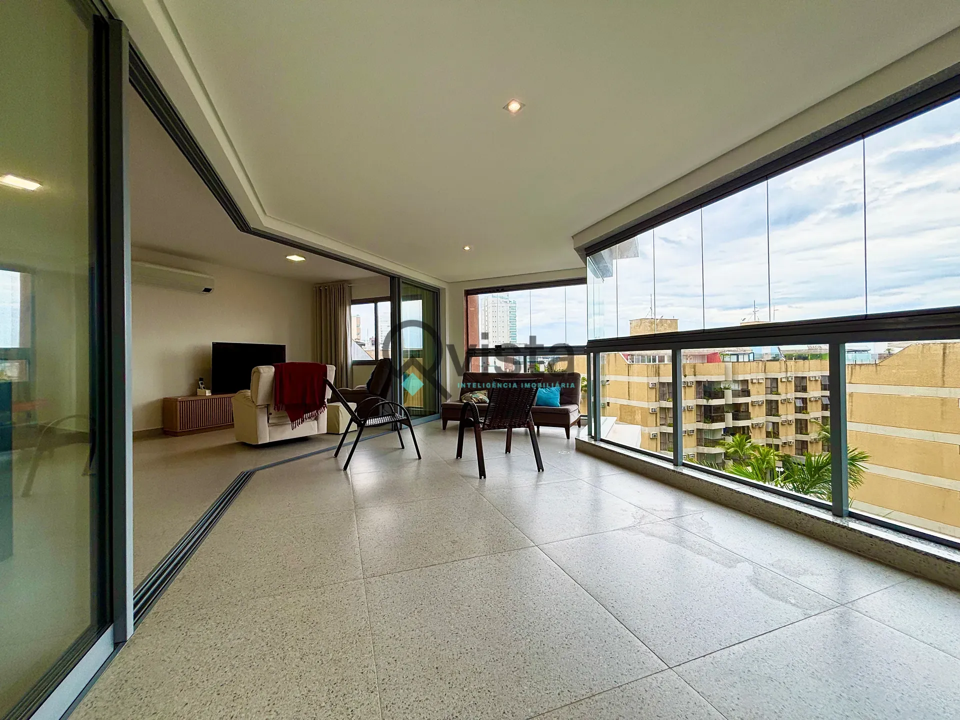 Apartamento, 3 quartos, 114 m² - Foto 4