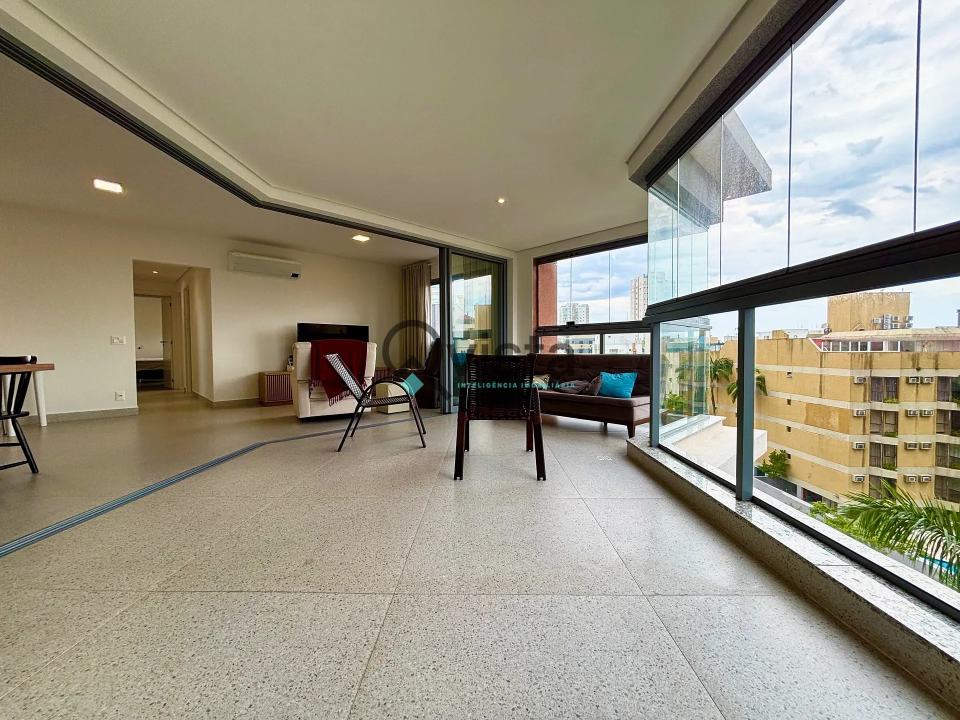 Apartamento, 3 quartos, 114 m² - Foto 5