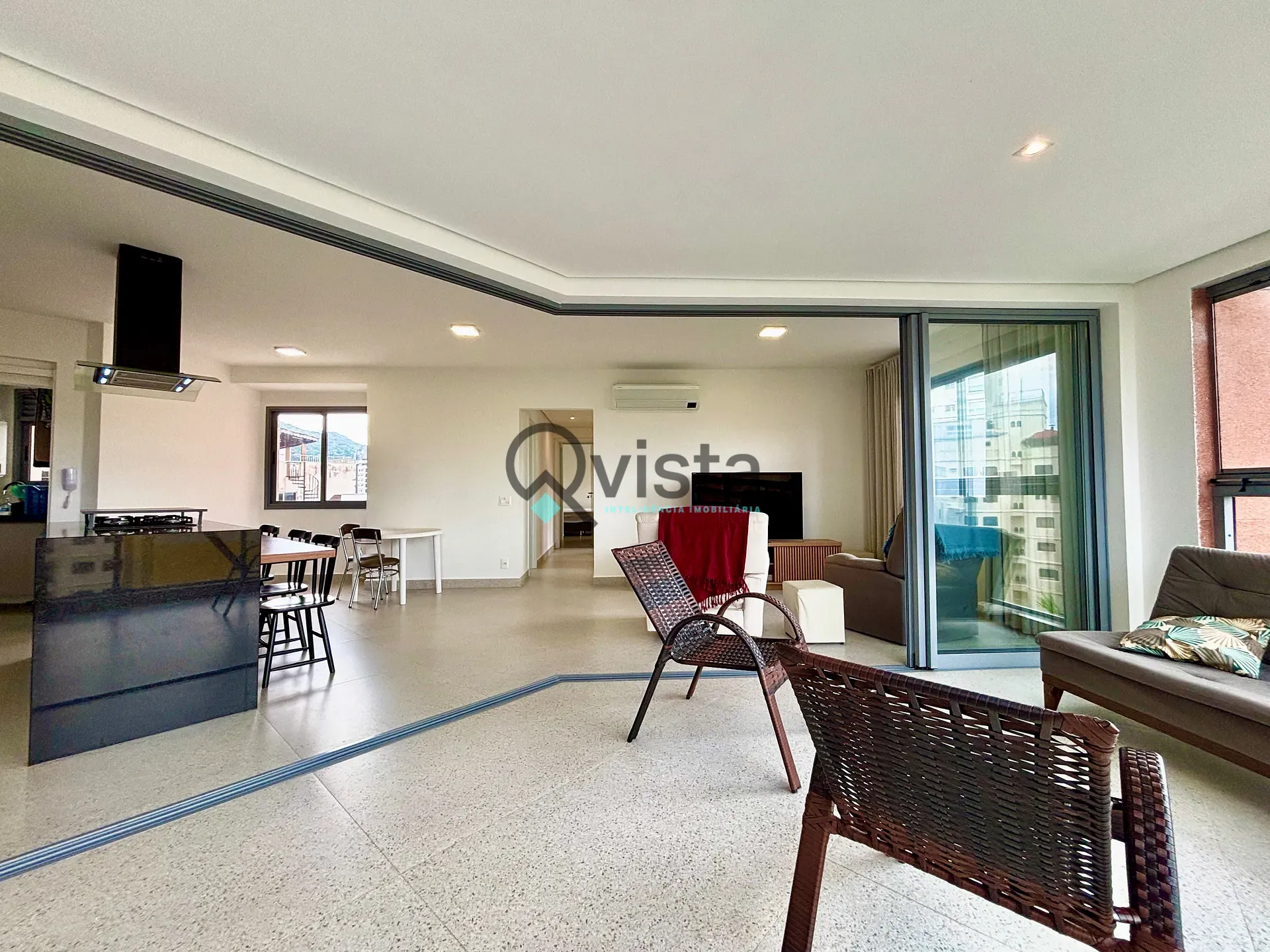 Apartamento, 3 quartos, 114 m² - Foto 6