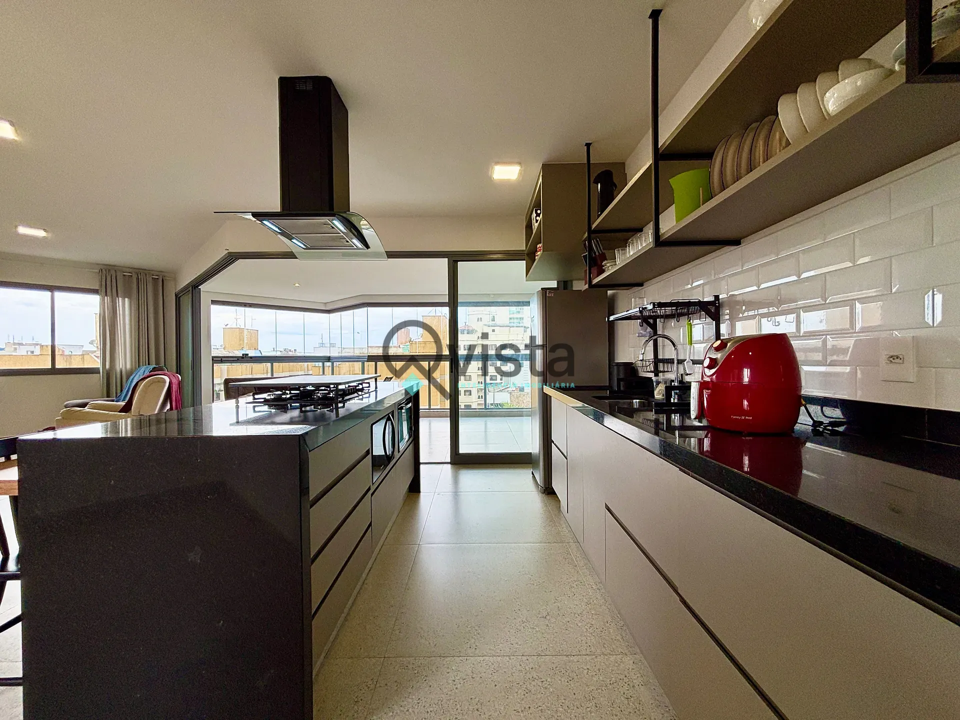 Apartamento, 3 quartos, 114 m² - Foto 8