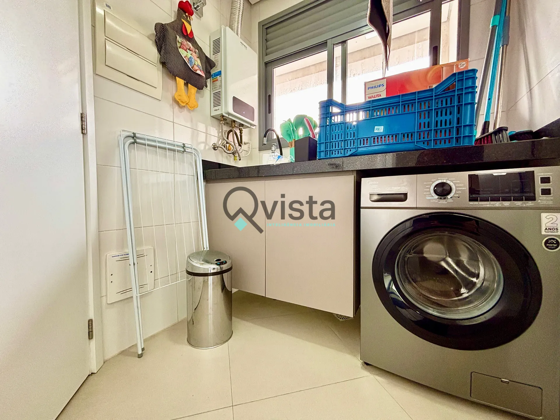 Apartamento, 3 quartos, 114 m² - Foto 18