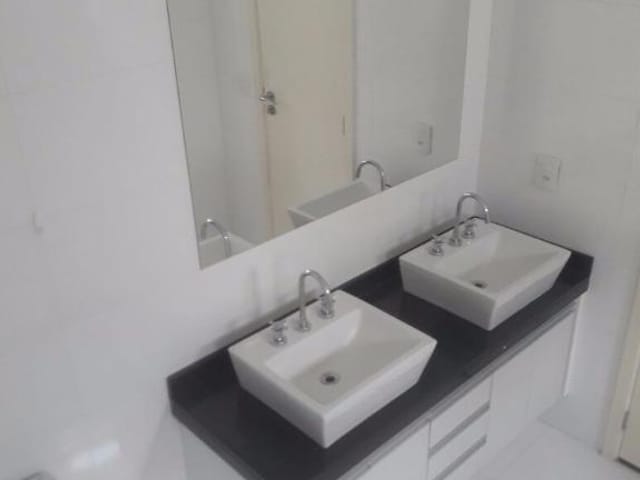 Foto do Apartamento - Apartamento para Locação 3 Quartos, 1 Suite, 2 Vagas, 125M², Royal Park, São José dos Campos - SP | Pátio Condomínio Clube | RUSSI IMÓVEIS