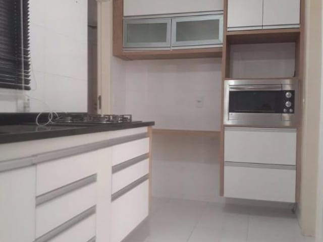 Foto do Apartamento - Apartamento para Locação 3 Quartos, 1 Suite, 2 Vagas, 125M², Royal Park, São José dos Campos - SP | Pátio Condomínio Clube | RUSSI IMÓVEIS