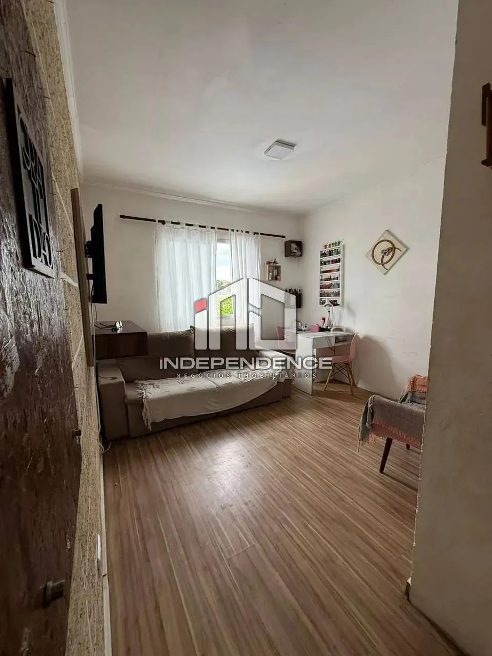 Apartamento, 2 quartos, 49 m² - Foto 4