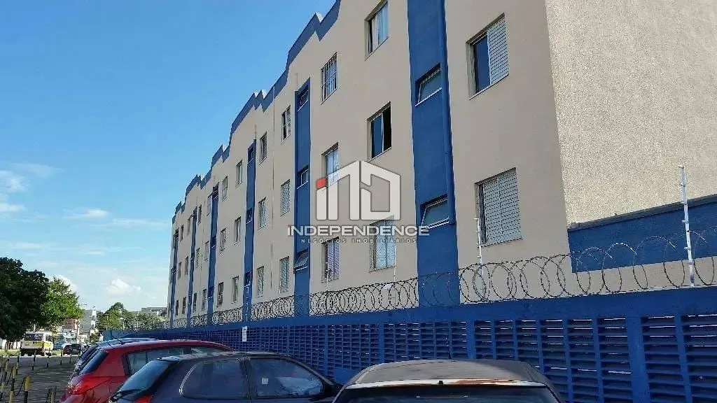 Apartamento, 2 quartos, 49 m² - Foto 68
