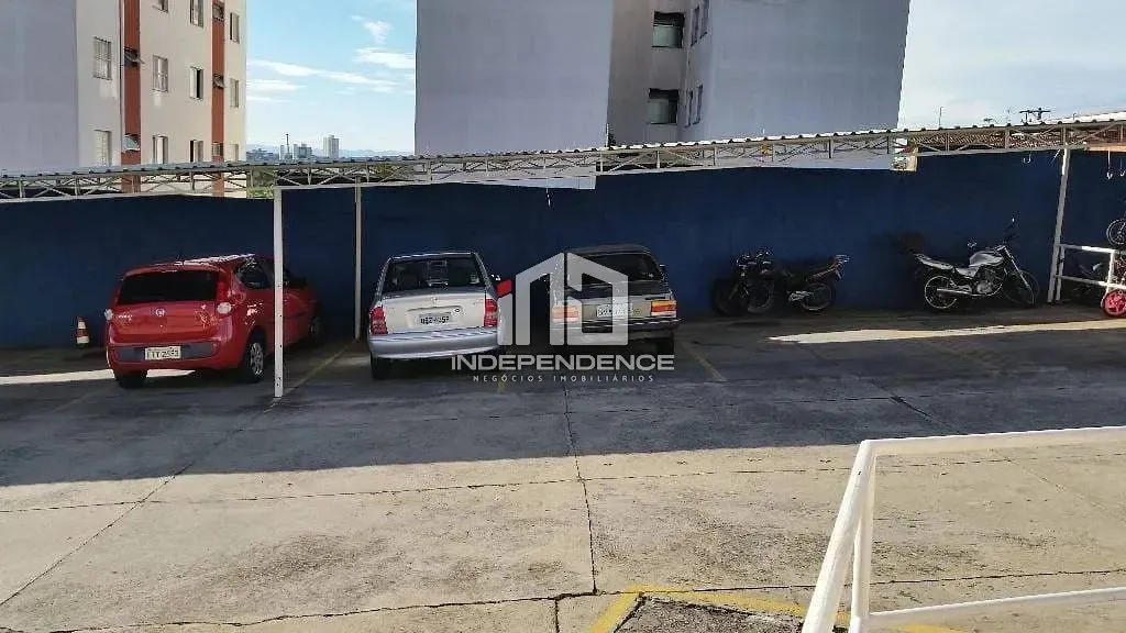 Apartamento, 2 quartos, 49 m² - Foto 61
