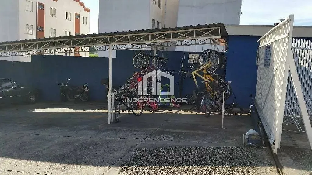 Apartamento, 2 quartos, 49 m² - Foto 65