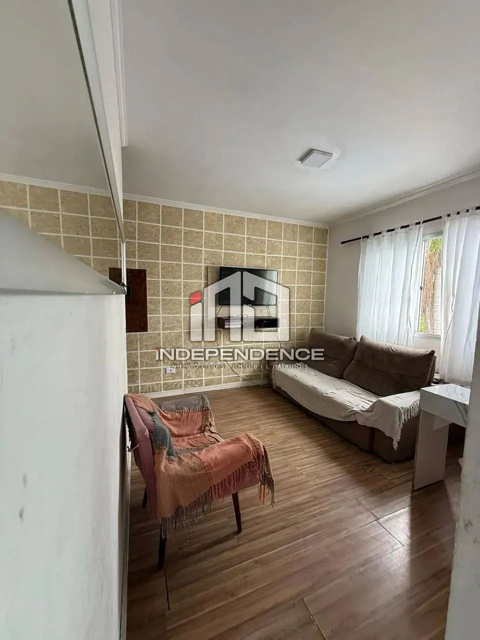 Apartamento, 2 quartos, 49 m² - Foto 8