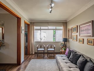Foto do Apartamento-Apartamento tipo para venda em Alto de Pinheiros com 3 quartos, 68m²