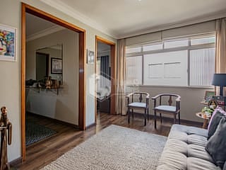 Foto do Apartamento-Apartamento tipo para venda em Alto de Pinheiros com 3 quartos, 68m²