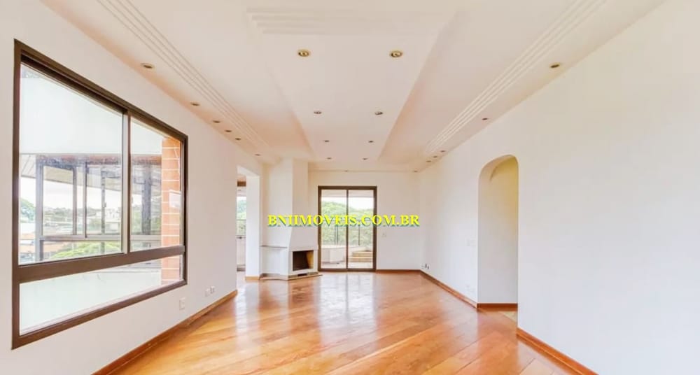 Apartamento para alugar com 3 quartos, 280m² - Foto 4