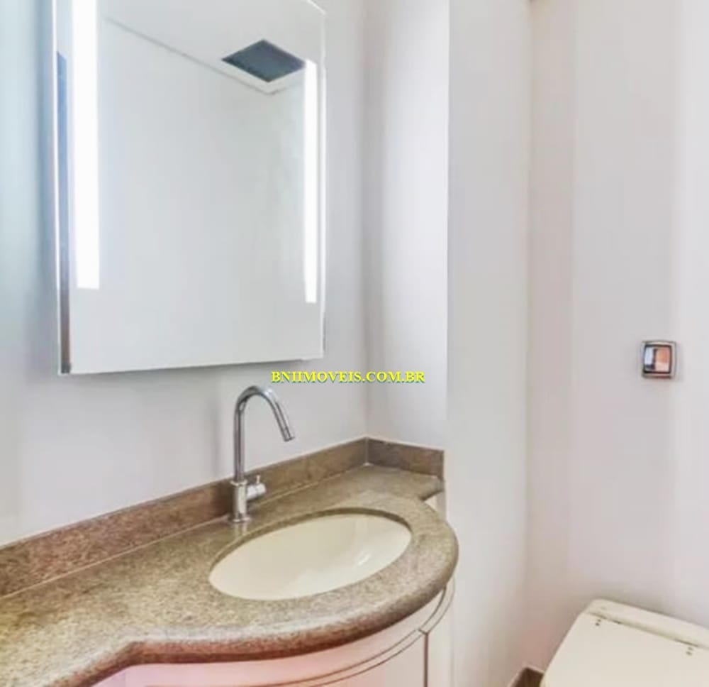 Apartamento para alugar com 3 quartos, 280m² - Foto 5