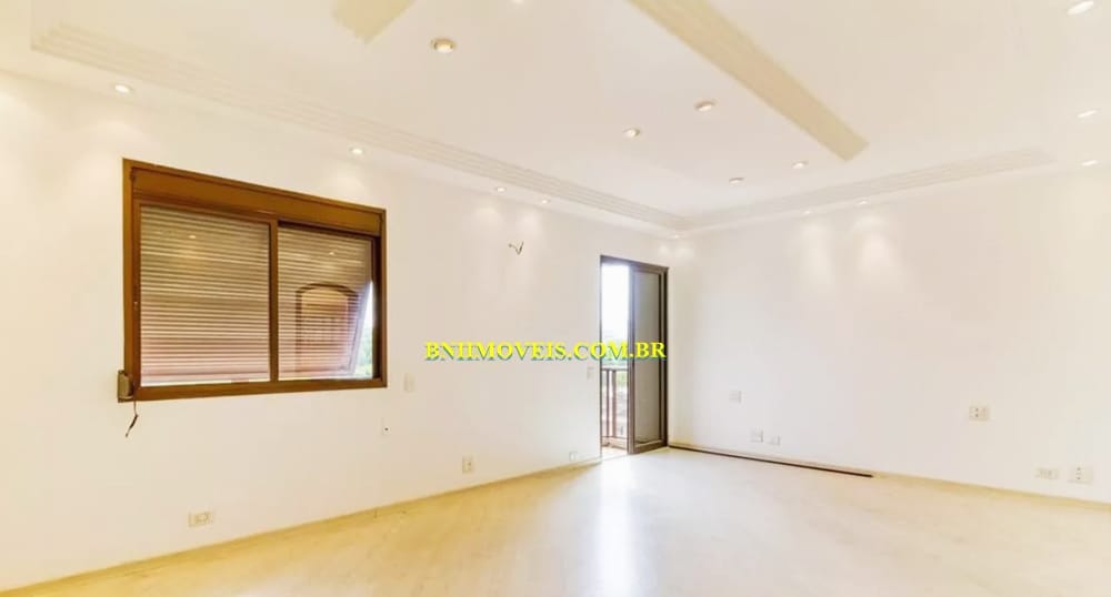 Apartamento para alugar com 3 quartos, 280m² - Foto 8