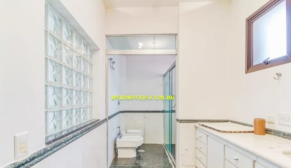 Apartamento para alugar com 3 quartos, 280m² - Foto 10