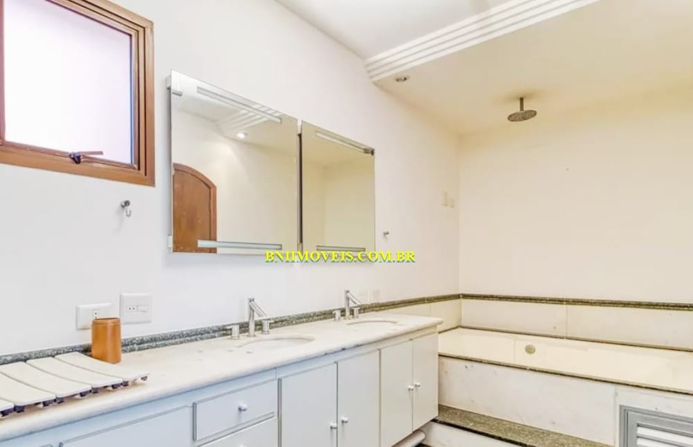 Apartamento para alugar com 3 quartos, 280m² - Foto 9