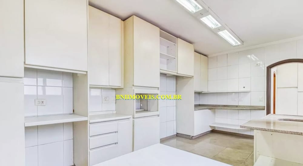 Apartamento para alugar com 3 quartos, 280m² - Foto 7