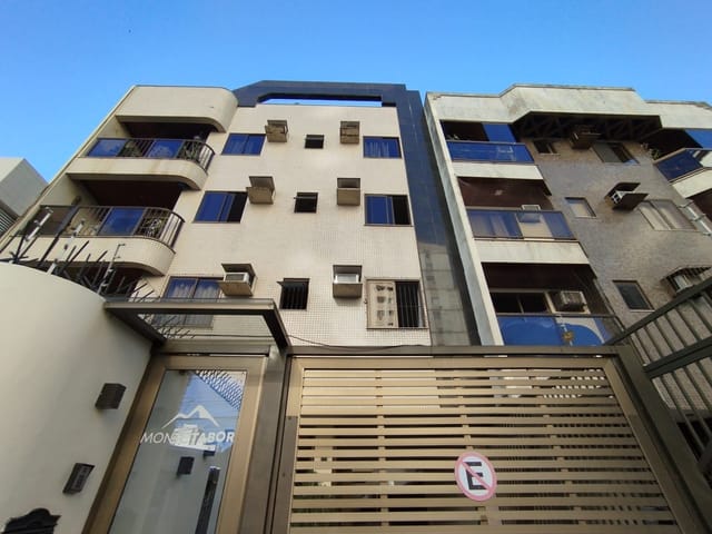 Apartamento com 68m² 2 quartos e 2 banheiros, à venda ou para alugar, no bairro Parque Tamandaré em Campos dos Goytacazes
