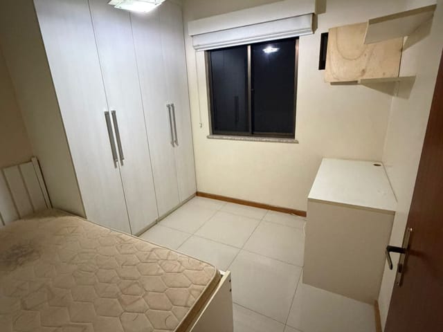 Apartamento com 68m² 2 quartos e 2 banheiros, à venda ou para alugar, no bairro Parque Tamandaré em Campos dos Goytacazes