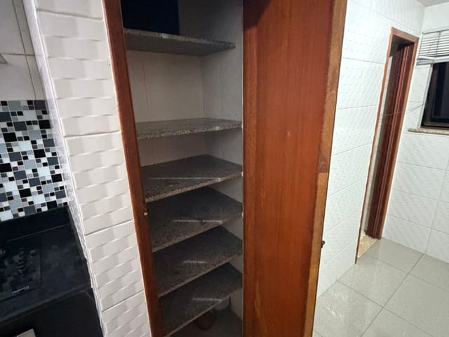 Apartamento com 68m² 2 quartos e 2 banheiros, à venda ou para alugar, no bairro Parque Tamandaré em Campos dos Goytacazes
