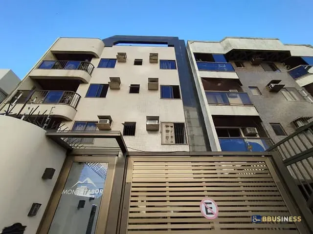 Apartamento com 68m² 2 quartos e 2 banheiros, à venda ou para alugar, no bairro Parque Tamandaré em Campos dos Goytacazes