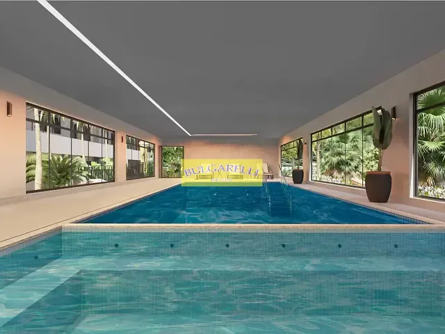 Apartamento com 120m² 3 quartos e 4 banheiros, à venda, no bairro Parque Centenário em Jundiaí