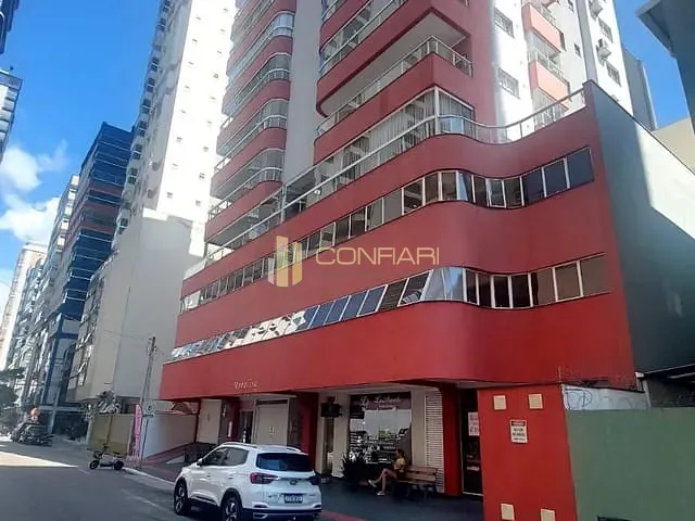 Apartamento com 150m² 3 quartos e 3 banheiros, para alugar, no bairro Meia Praia em Itapema