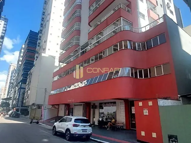 Apartamento com 150m² 3 quartos e 3 banheiros, para alugar, no bairro Meia Praia em Itapema