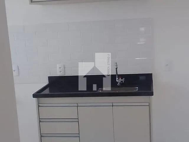 Apartamento 2 quartos e 1 banheiro, para alugar, no bairro Ponte de São João em Jundiaí