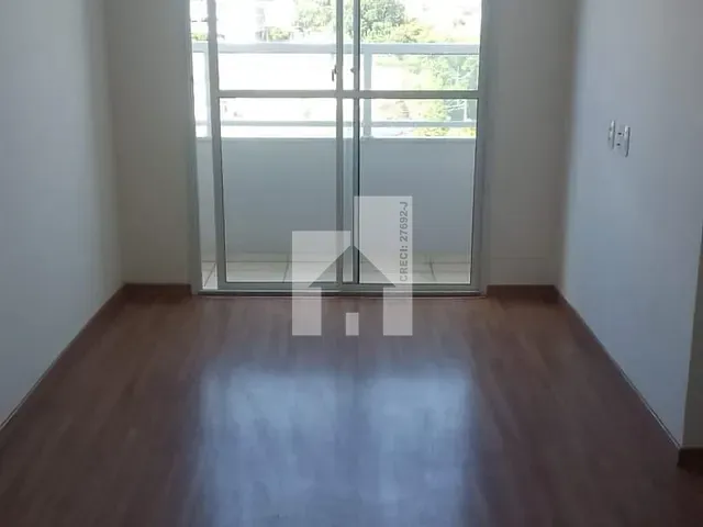 Apartamento 2 quartos e 1 banheiro, para alugar, no bairro Ponte de São João em Jundiaí