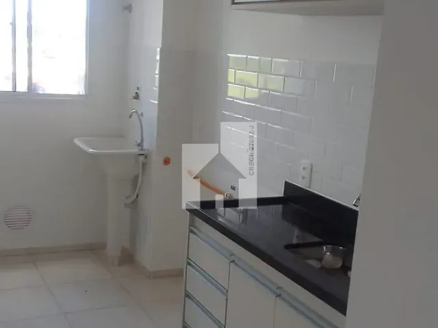 Apartamento 2 quartos e 1 banheiro, para alugar, no bairro Ponte de São João em Jundiaí