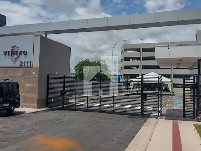 Apartamento 2 quartos e 1 banheiro, para alugar, no bairro Ponte de São João em Jundiaí