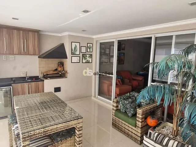 Apartamento 2 quartos e 2 banheiros, à venda, no bairro Vila Romana em São Paulo