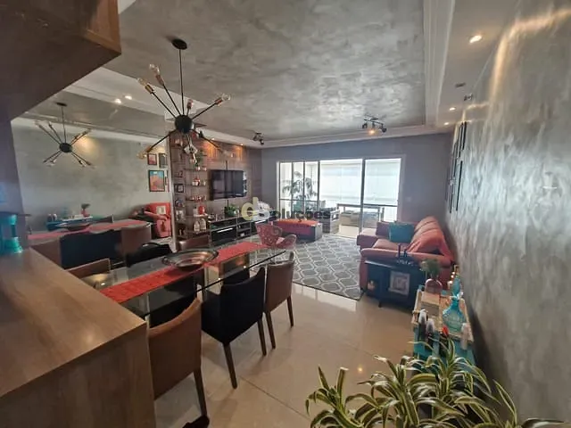 Apartamento 2 quartos e 2 banheiros, à venda, no bairro Vila Romana em São Paulo