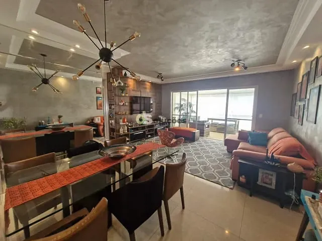 Apartamento 2 quartos e 2 banheiros, à venda, no bairro Vila Romana em São Paulo