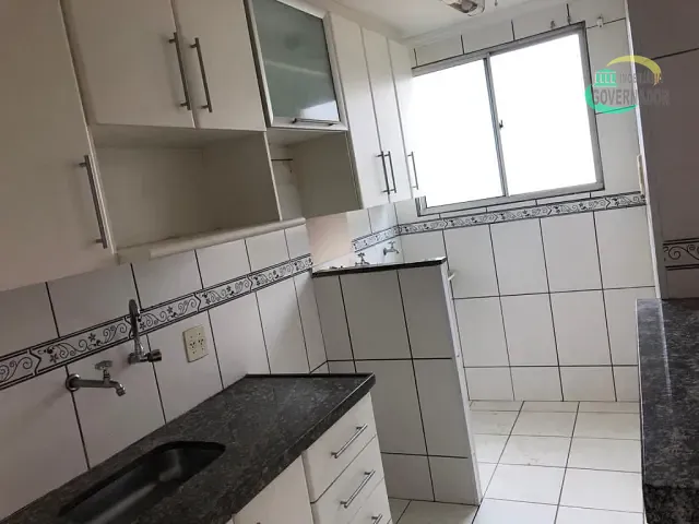 Apartamento com 51m² 2 quartos e 1 banheiro, à venda, no bairro Vila Industrial em Campinas