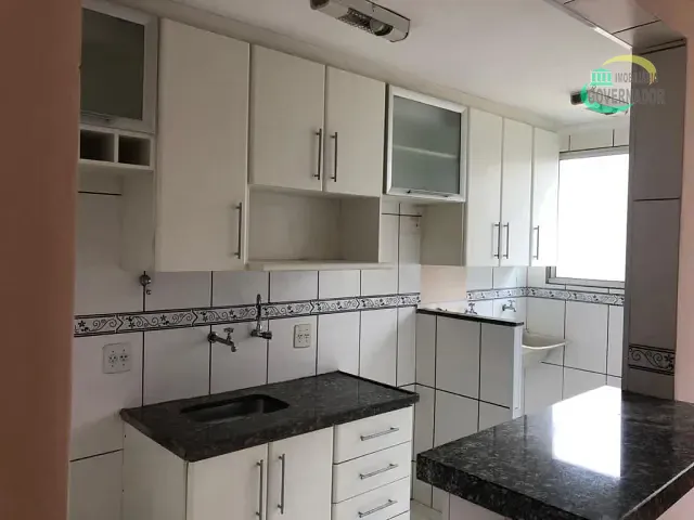 Apartamento com 51m² 2 quartos e 1 banheiro, à venda, no bairro Vila Industrial em Campinas