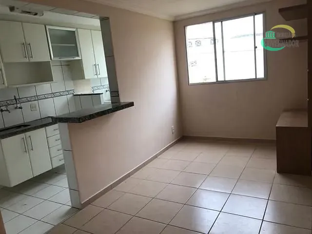 Apartamento com 51m² 2 quartos e 1 banheiro, à venda, no bairro Vila Industrial em Campinas