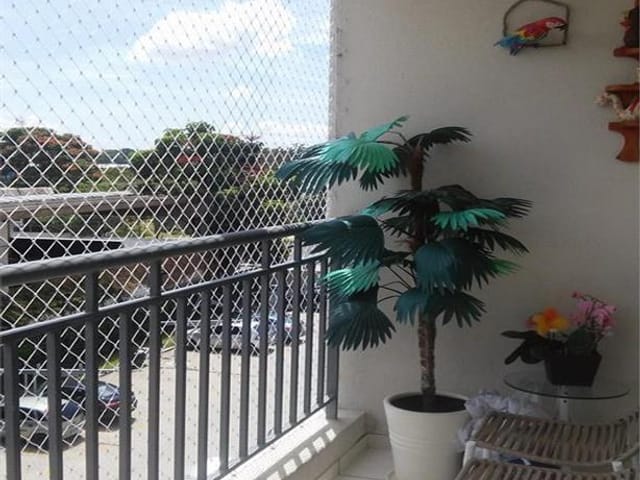 Foto do Apartamento - Apartamento  residencial à venda, Jardim Augusta, São José dos Campos. | INDEPENDENCE NEGOCIOS IMOBILIARIOS LTDA