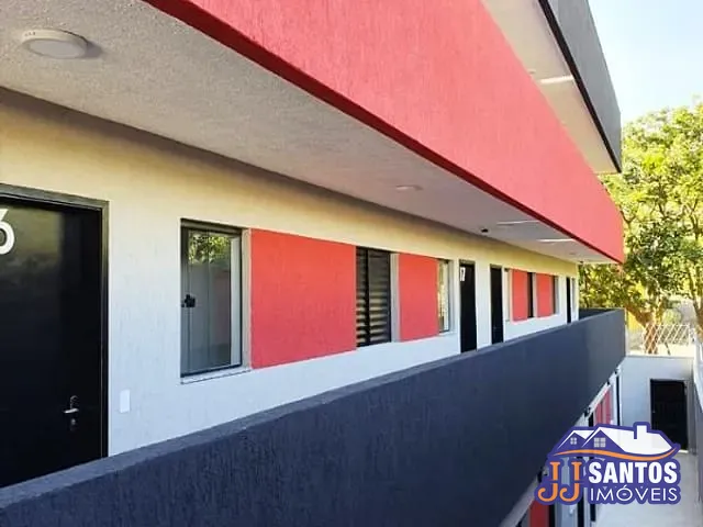 Apartamento 2 quartos e 1 banheiro, à venda, no bairro Vila Antonina em São Paulo