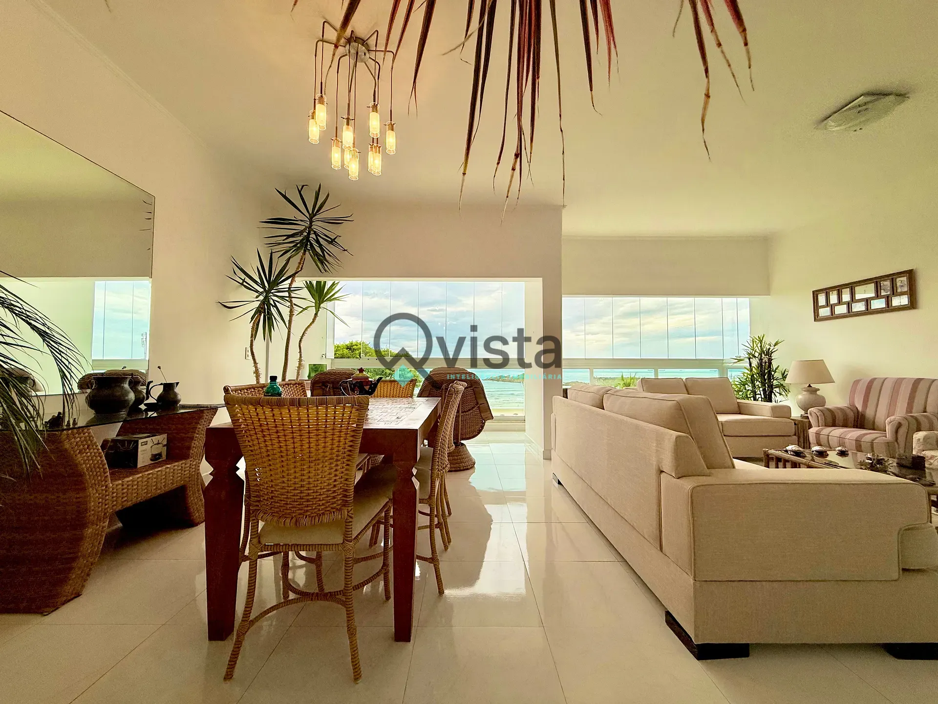 Apartamento, 3 quartos, 164 m² - Foto 1