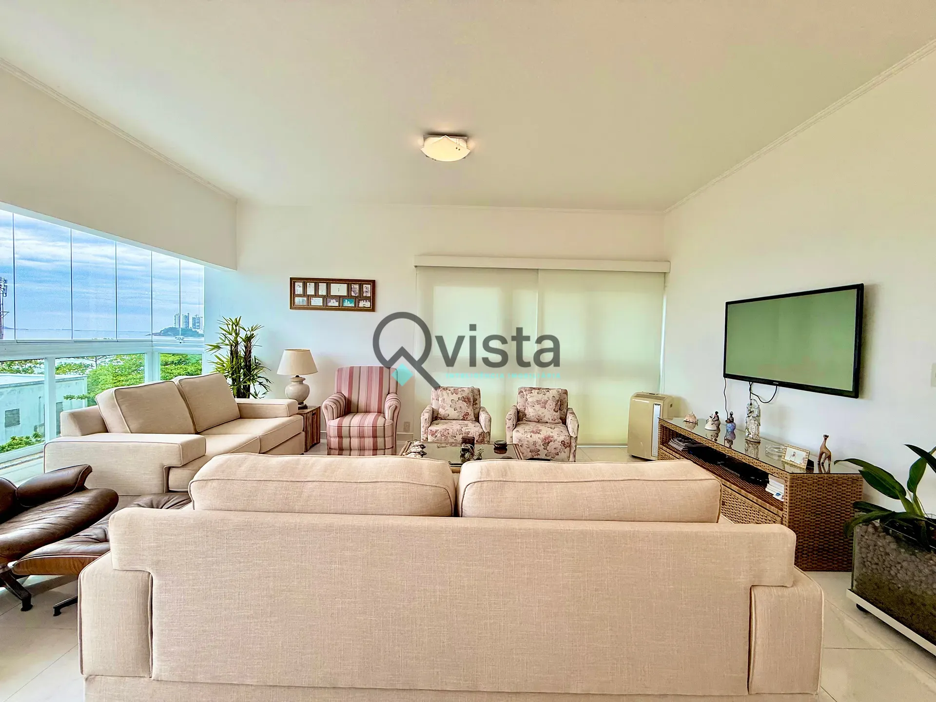 Apartamento, 3 quartos, 164 m² - Foto 2