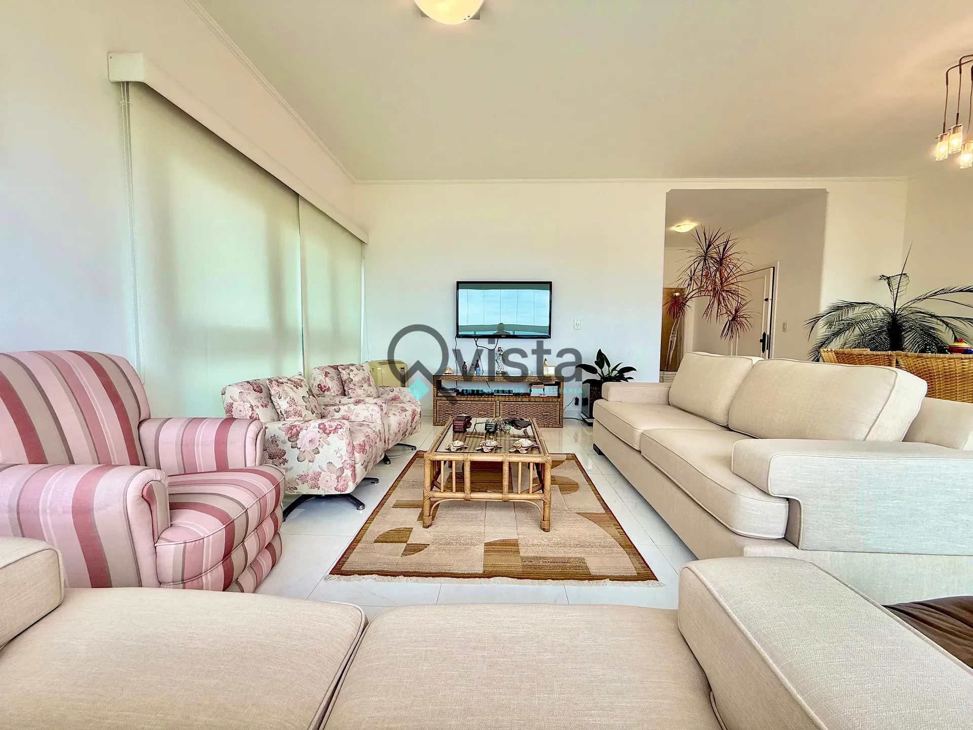 Apartamento, 3 quartos, 164 m² - Foto 3