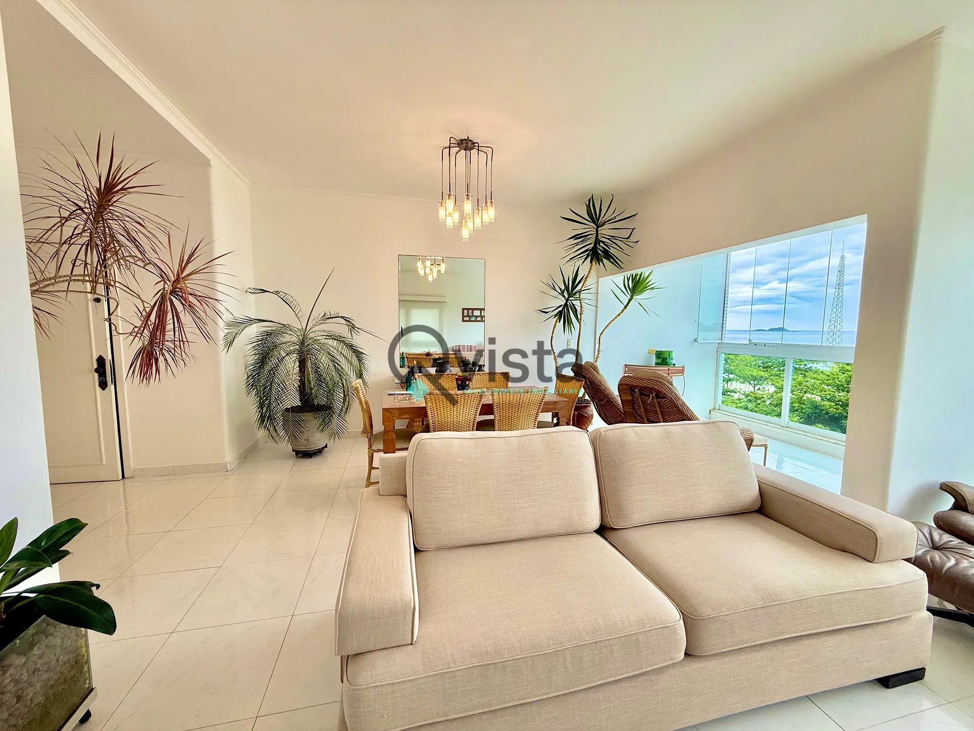Apartamento, 3 quartos, 164 m² - Foto 6