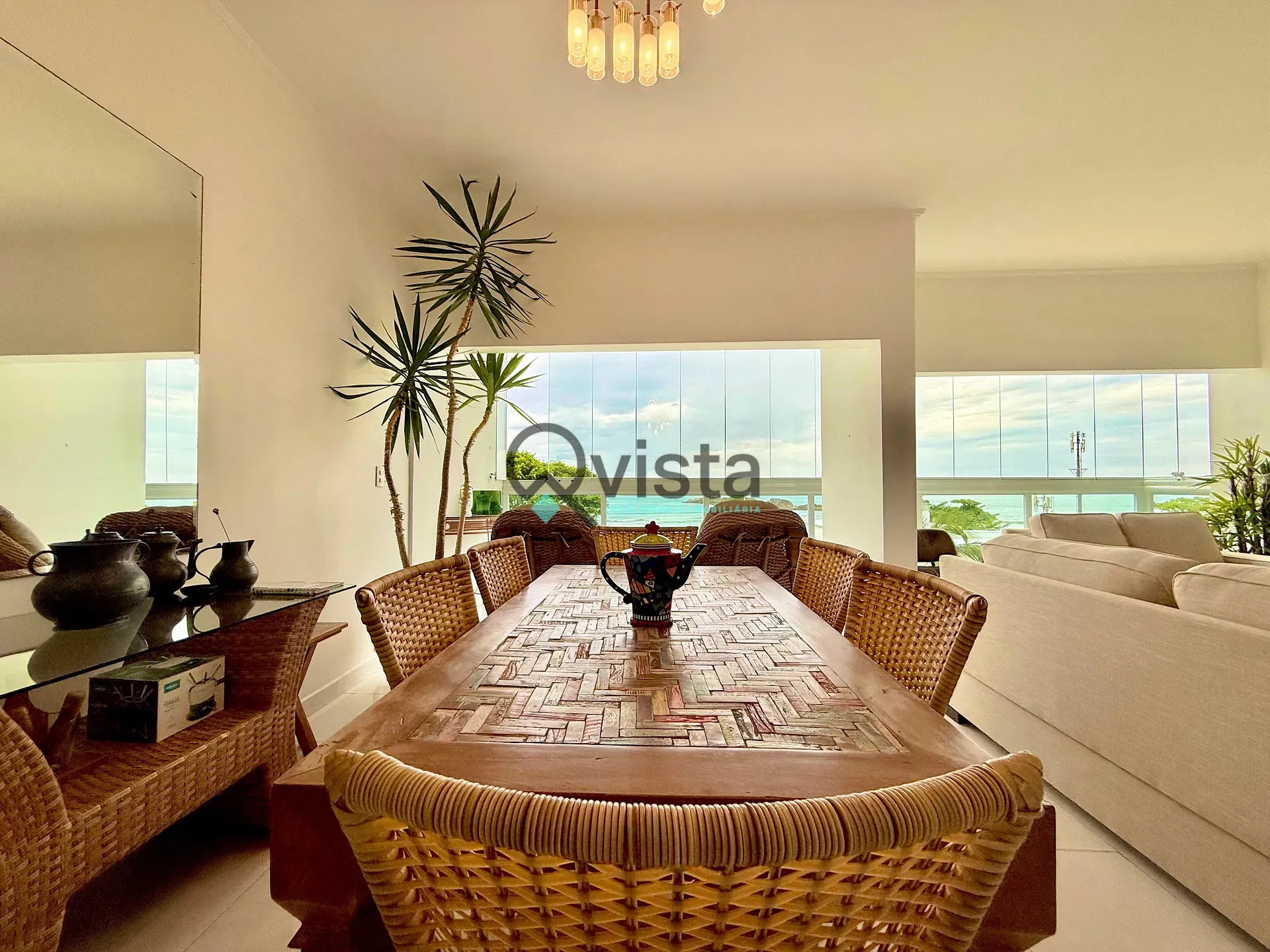 Apartamento, 3 quartos, 164 m² - Foto 7