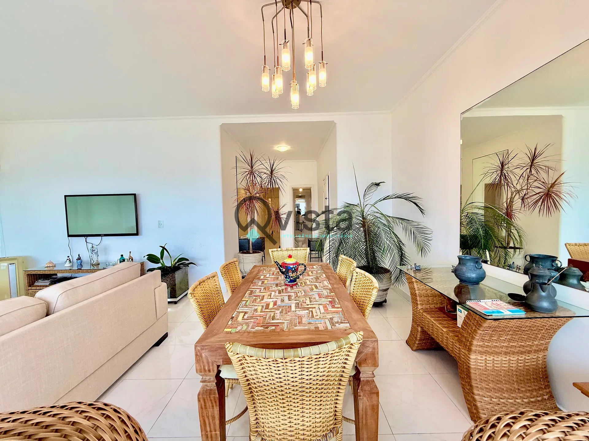 Apartamento, 3 quartos, 164 m² - Foto 8