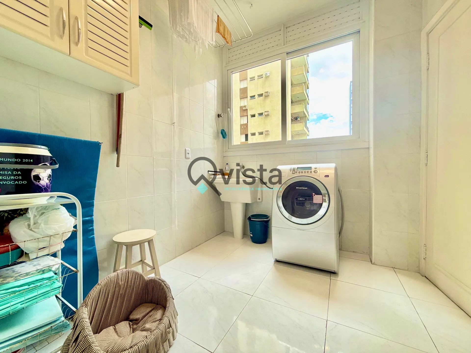 Apartamento, 3 quartos, 164 m² - Foto 35