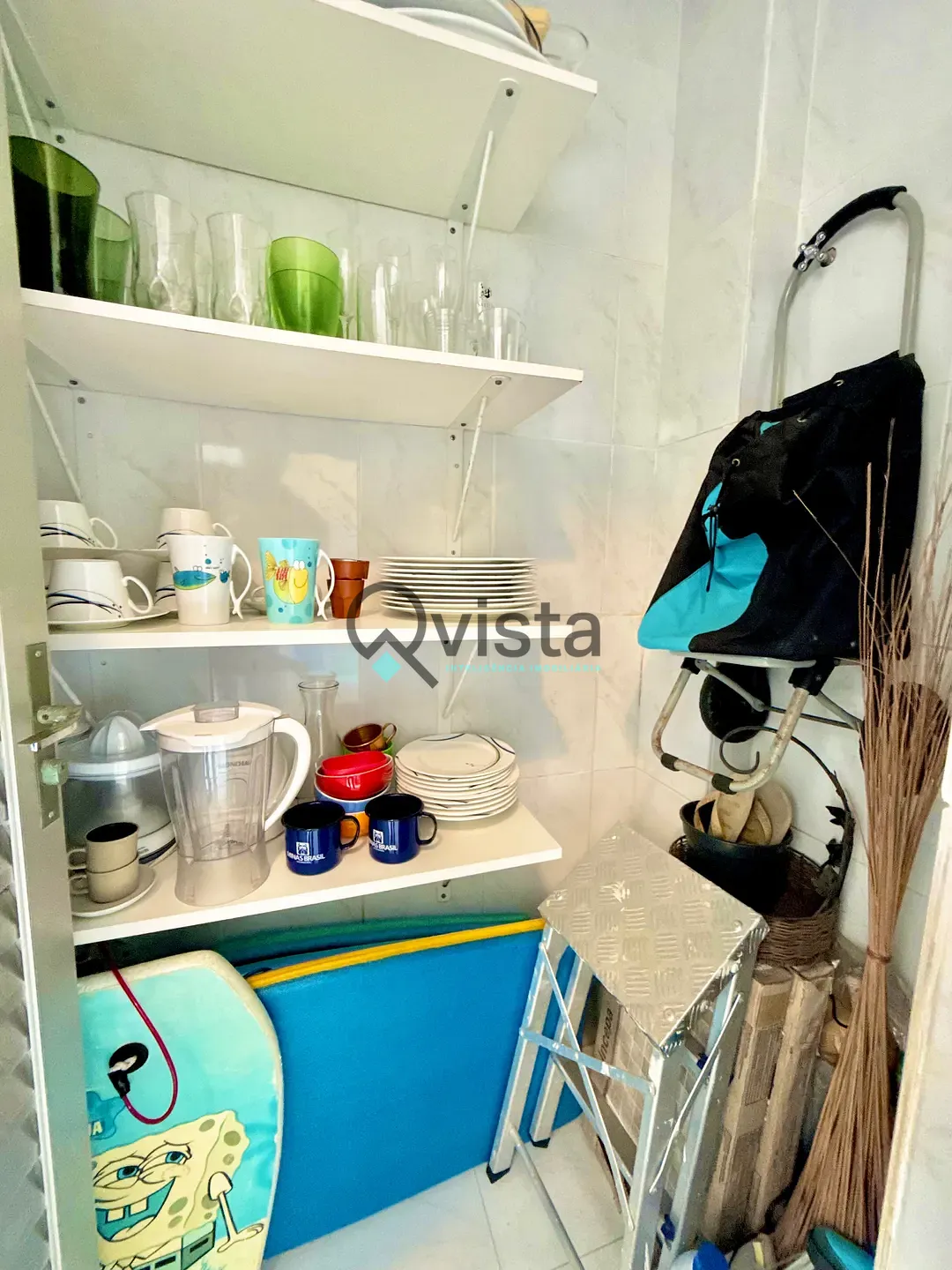 Apartamento, 3 quartos, 164 m² - Foto 37