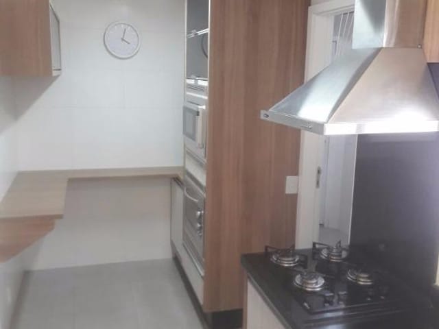 Foto do Apartamento - Apartamento residencial para locação, Jardim Aquarius, São José dos Campos. | RUSSI IMÓVEIS