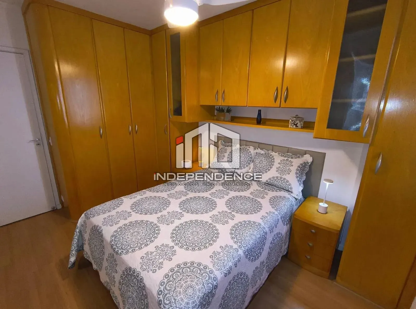 Apartamento, 2 quartos, 65 m² - Foto 31