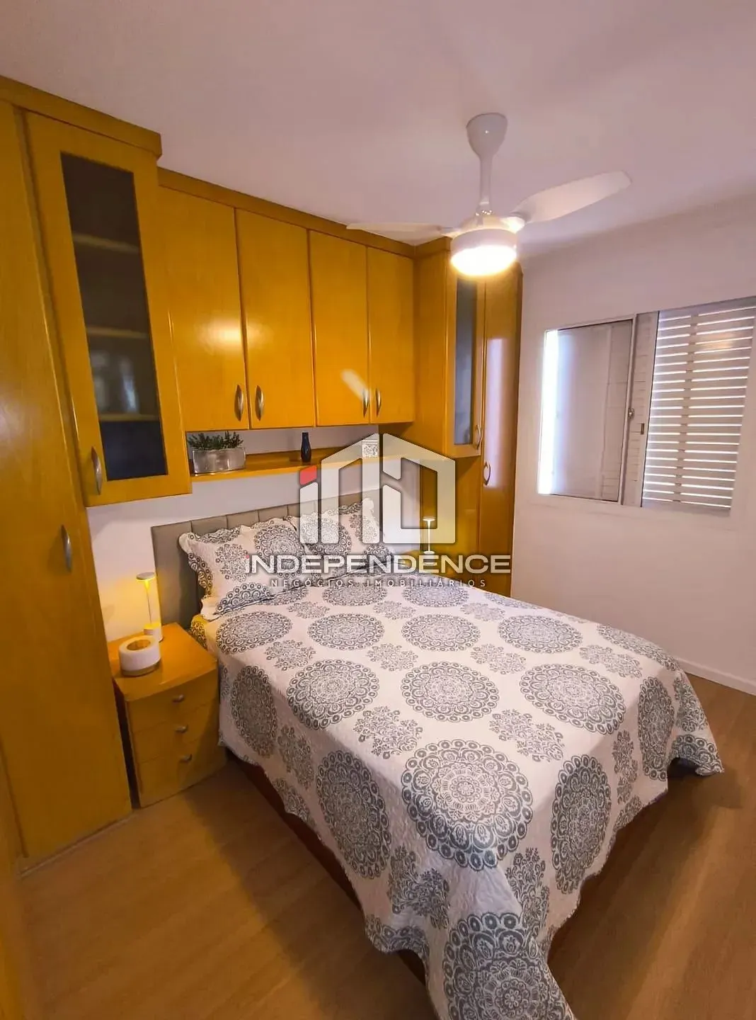 Apartamento, 2 quartos, 65 m² - Foto 35